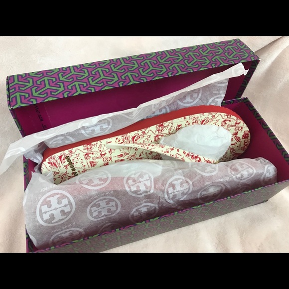 Tory Burch Flip-flops - Picture 11 of 14